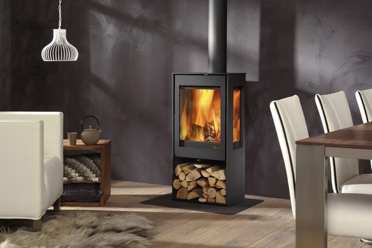 Choosing a Wood Burning Stove Regulations and eco design standards