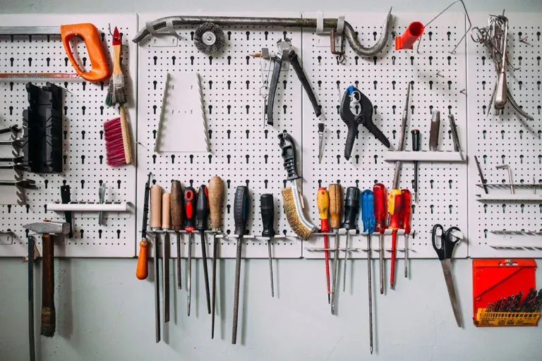 Essential Tool Kit The 10 tools every homeowner should own