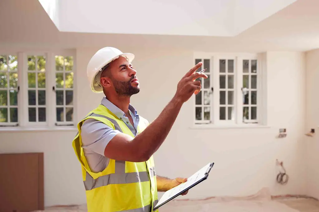 The Snagging List What to look for before signing off on a new build