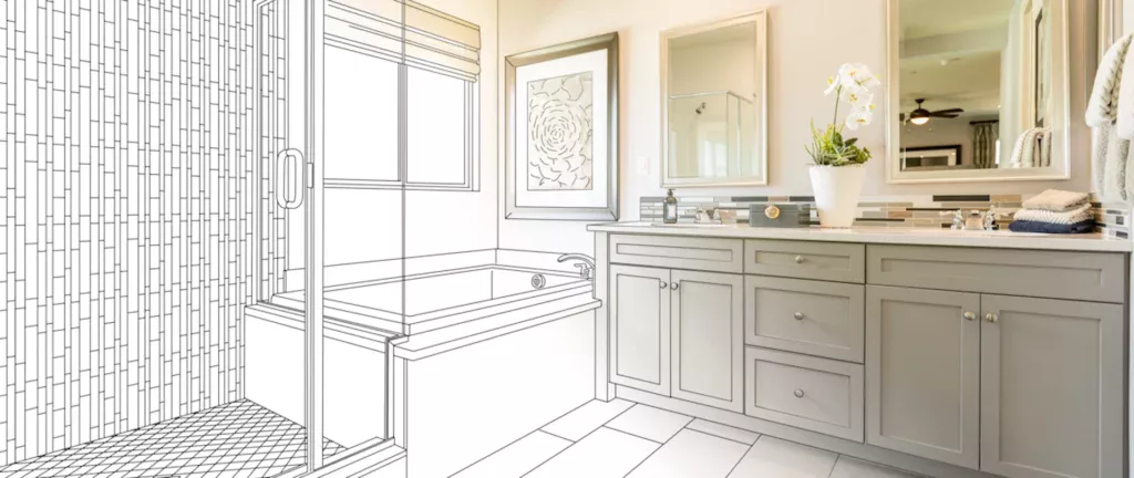 10 Impressive Bathroom Remodel Ideas You'll Want to Steal