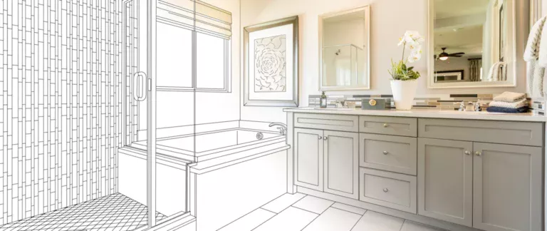 10 Impressive Bathroom Remodel Ideas You'll Want to Steal