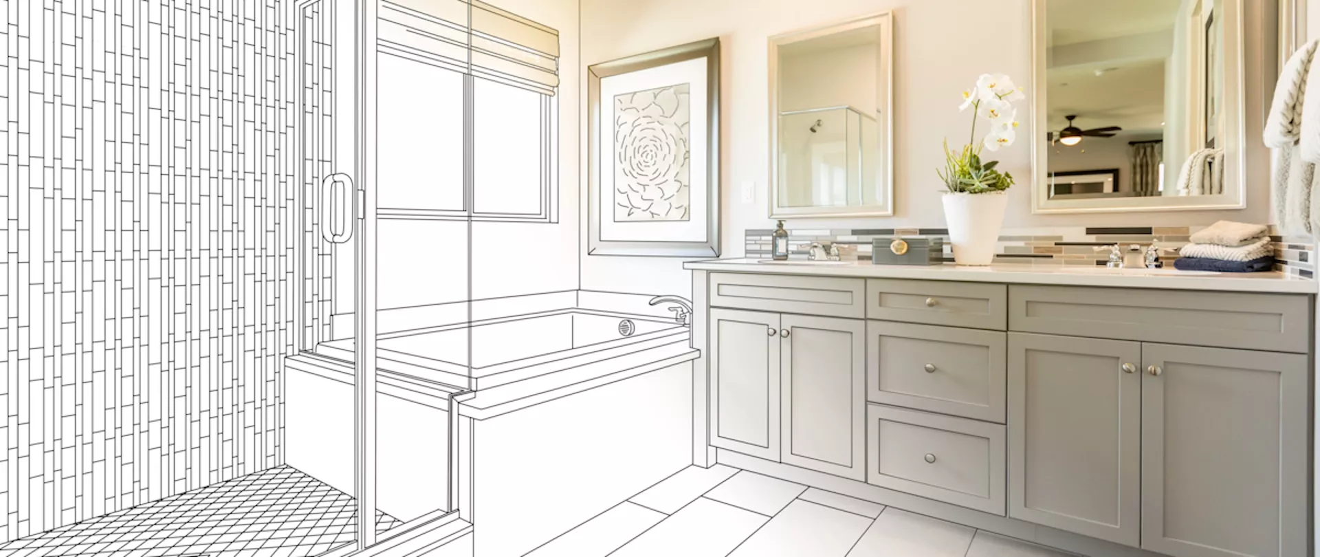 10 Impressive Bathroom Remodel Ideas You'll Want to Steal