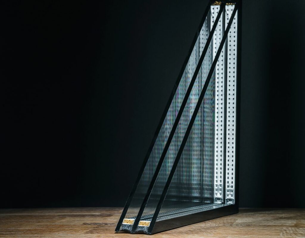 Double vs. Triple Glazing