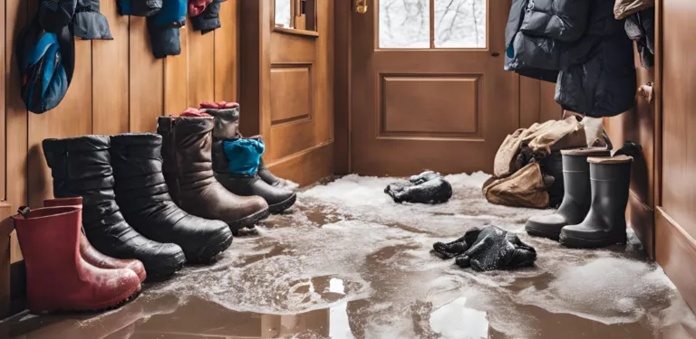 Mudroom Essentials