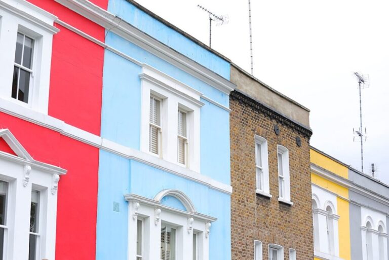 Party Wall Agreements Navigating Legalities with Your Neighbours