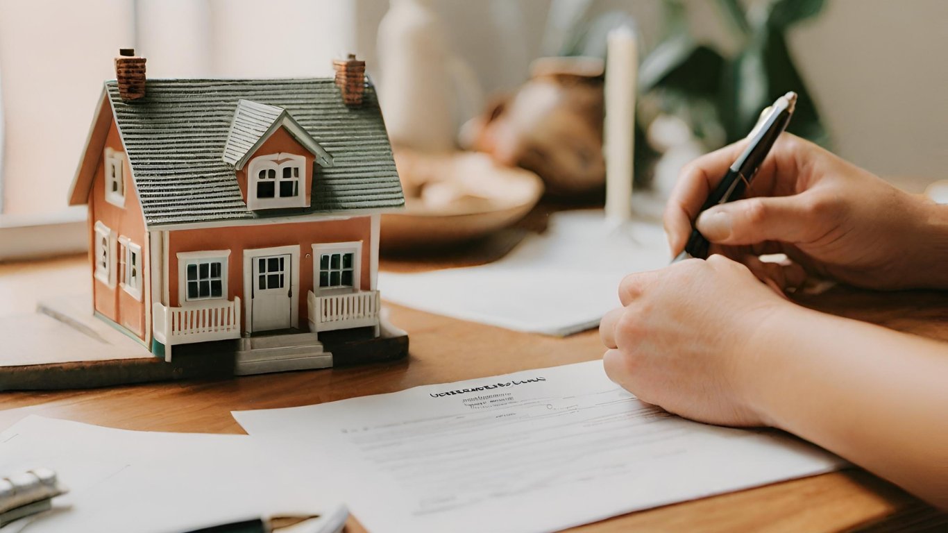 How They Differ from Standard Residential Loans