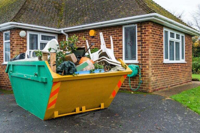 How to Cut Your Household Waste in the UK