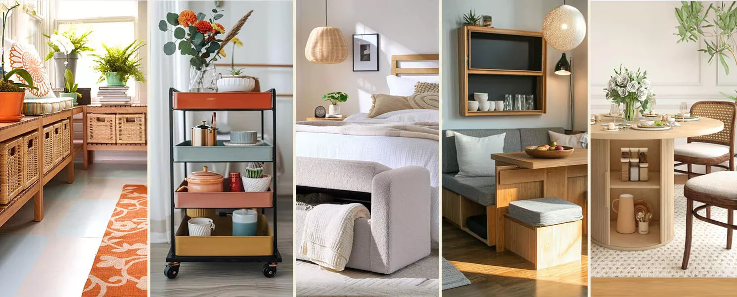 Modular Furniture The Secret to a Flexible, Future Proof Home