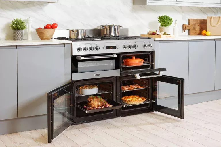 The Great British Bake Off Kitchen Essential appliances for bakers