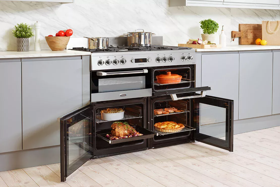 The Great British Bake Off Kitchen Essential appliances for bakers