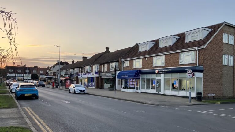 Top 10 Most Affordable and Liveable Commuter Towns Near London in
