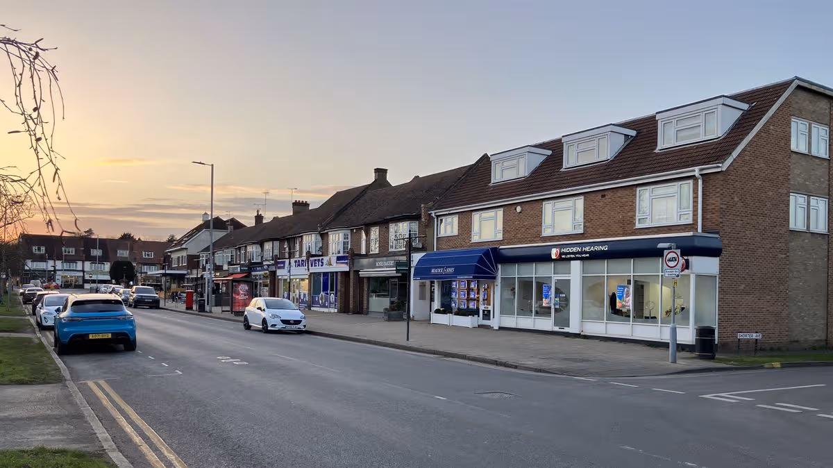 Top 10 Most Affordable and Liveable Commuter Towns Near London in