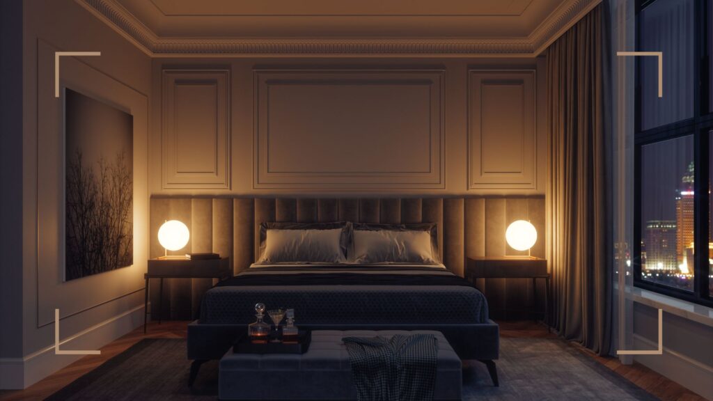How to Create a Guest Bedroom That Feels Like a Five-Star Hotel