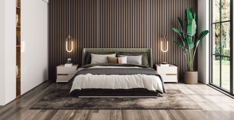 How to Create a Guest Bedroom That Feels Like a Five Star Hotel