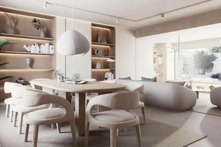Japandi Interior Design How to Combine Japanese and Scandinavian Styles