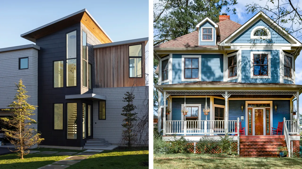 New‑Build vs. Period Home Which Is the Better Investment