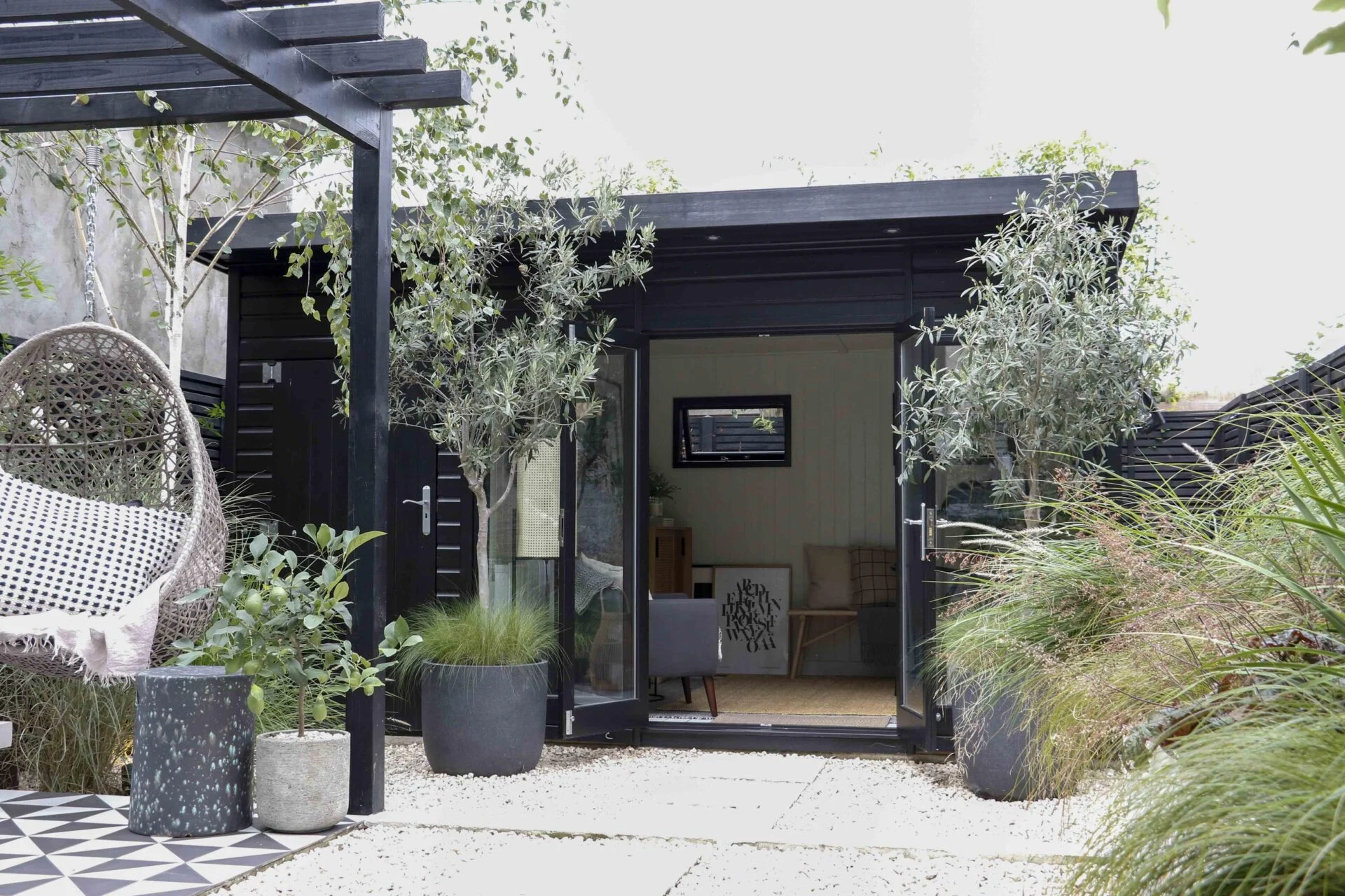 Planning Permission for Garden Buildings in the UK The Ultimate Guide