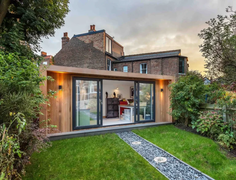 Can You Live in a Garden Lodge Permanently in the UK? Permitted Development Rules Explained