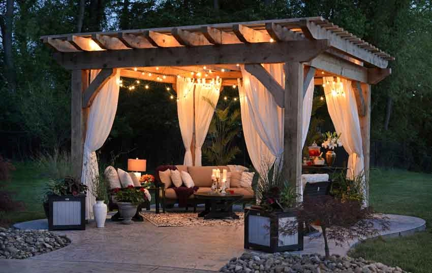4 Tips for the Easiest Way to Get Your Dream Garden House