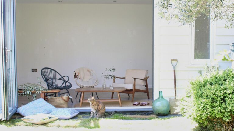 garden room ideas to expand your home and enhance your lifestyle