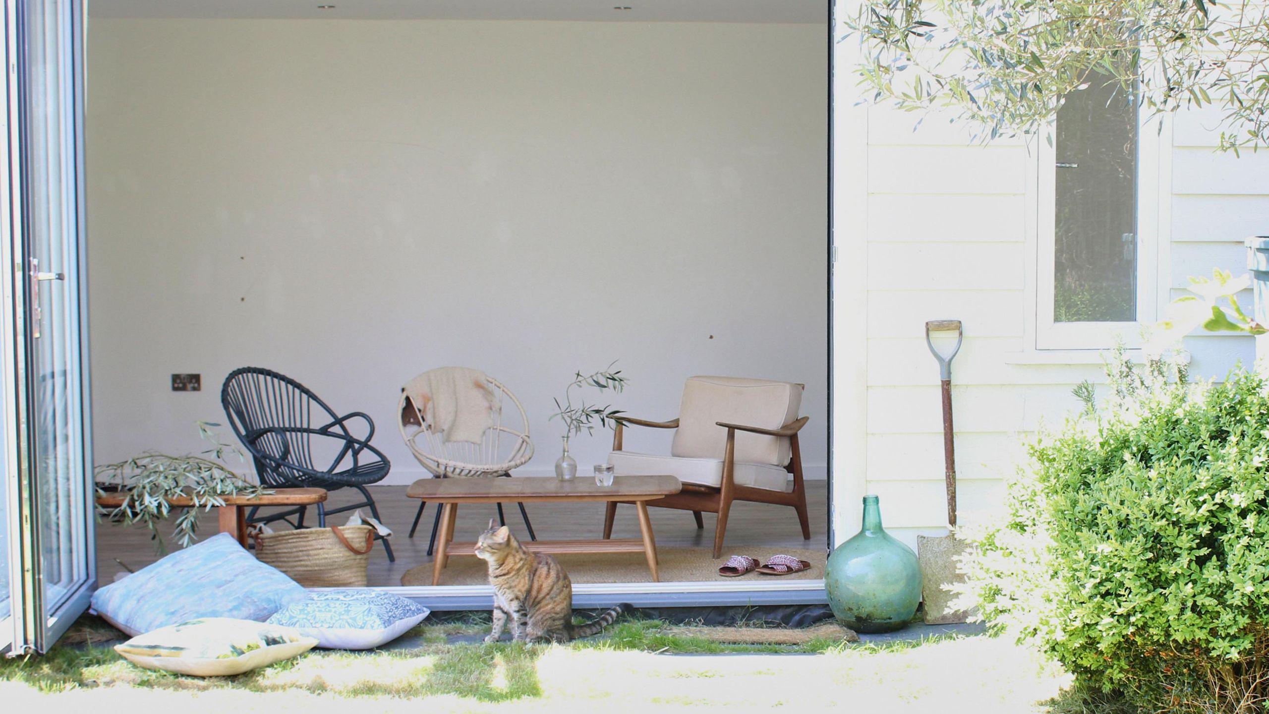 garden room ideas to expand your home and enhance your lifestyle