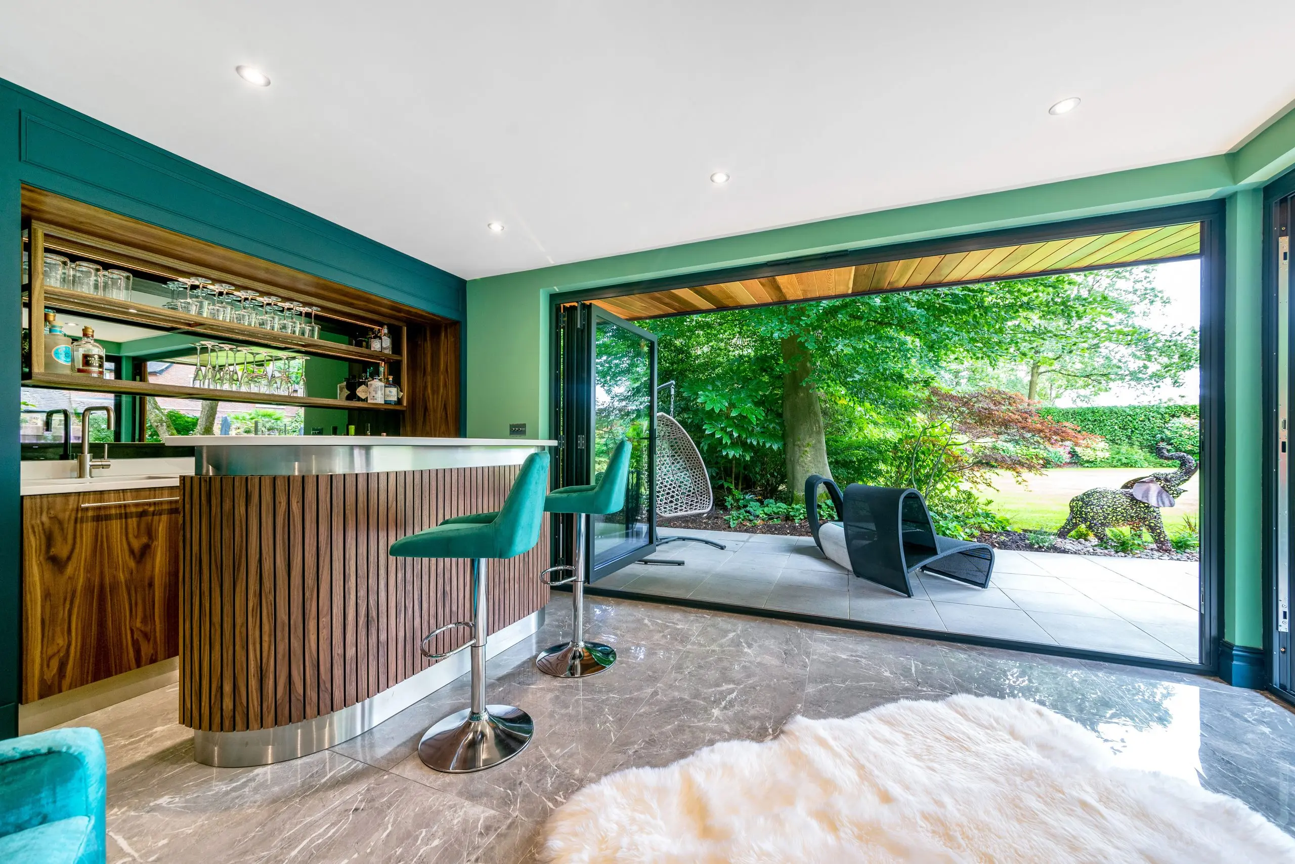 Gorgeous Garden Room Interior Décor Ideas to Transform Your Space