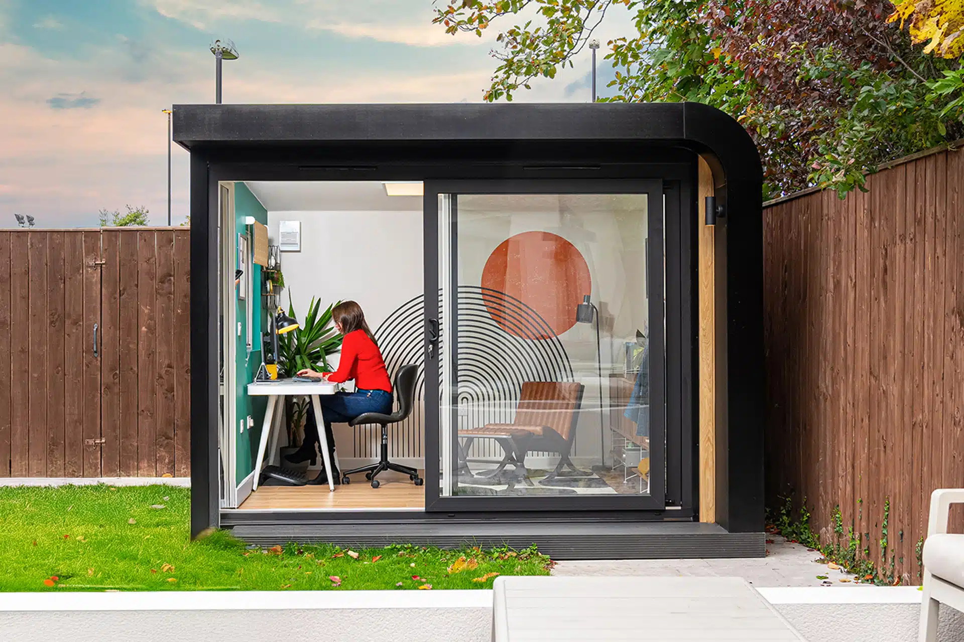 Best Garden Office Kits UK: What to Look For Before You Buy