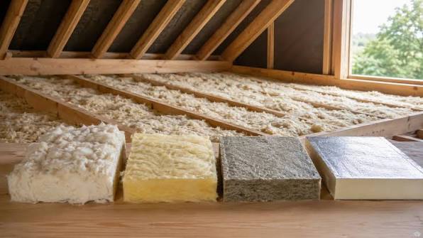 Best Insulation Materials for Timber Garden Buildings UK: PIR vs. Mineral Wool vs. Sheep Wool