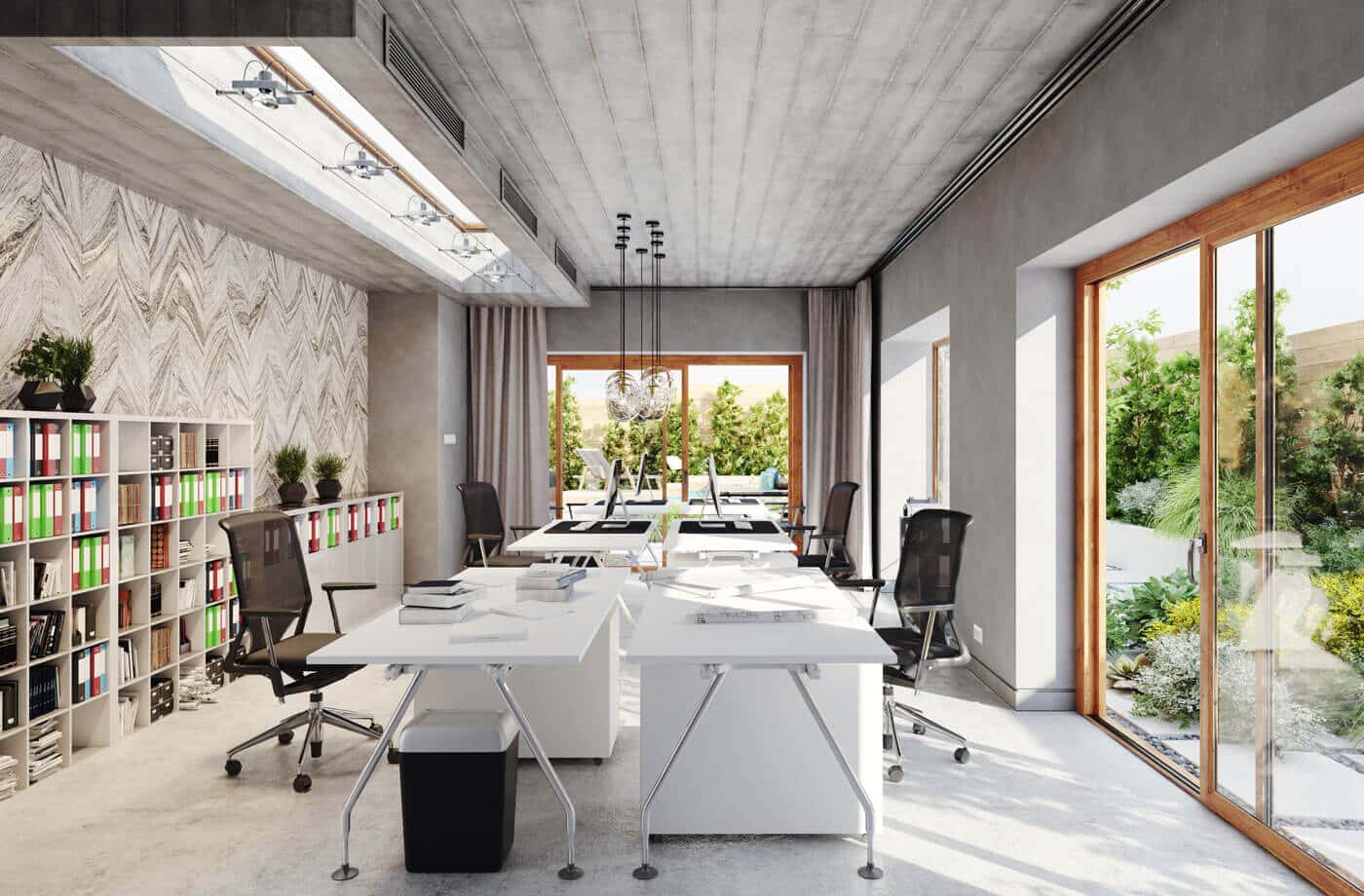 Can I Build a Garden Office Without Planning Permission? UK Rules 2026