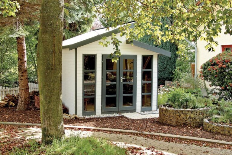 Do You Need Building Regulations Approval for a Garden Office?