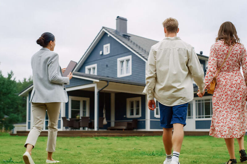 What Do UK Homebuyers Really Want? Top Features in Today’s Housing Market