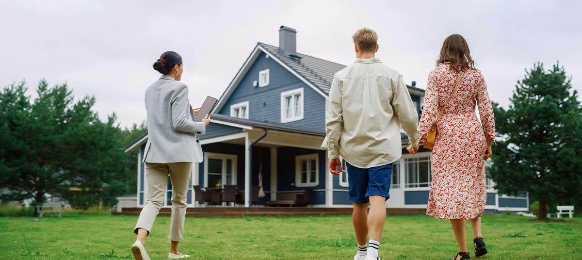 Top Features in Today’s Housing Market